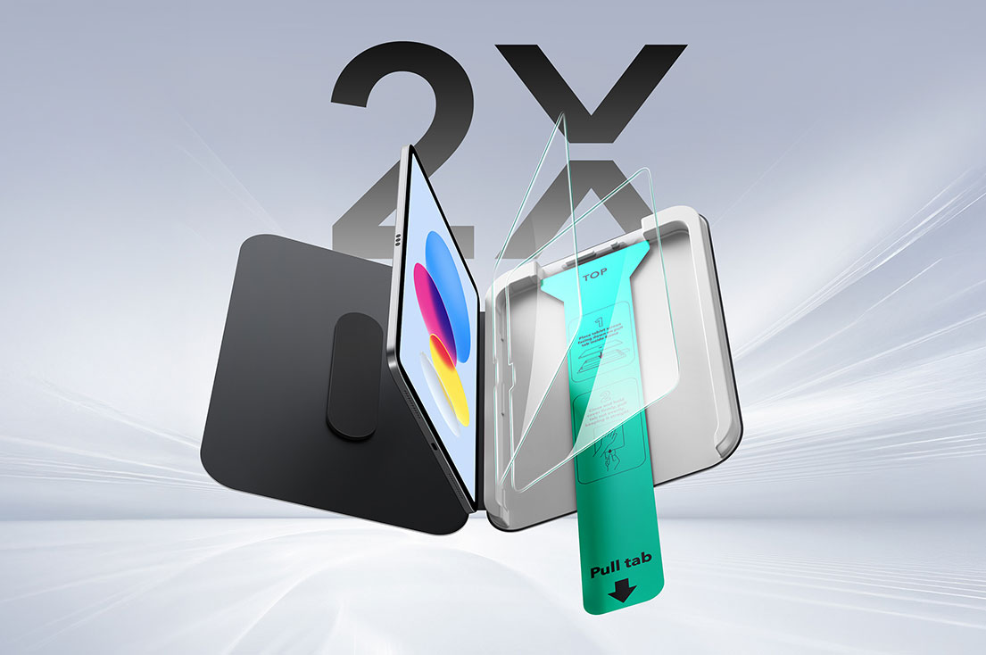 ESR UltraFit Classic Screen Protector