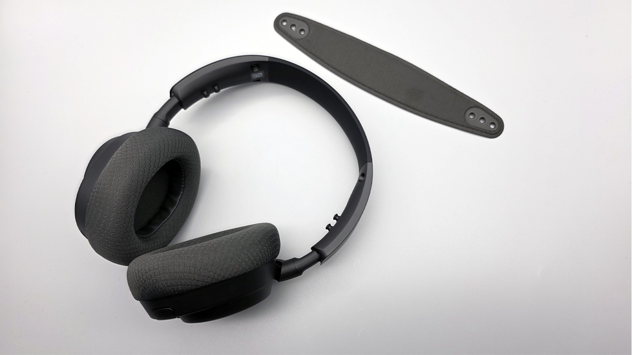 SteelSeries Arctis Nova 7 review: A comfy headset for PC and