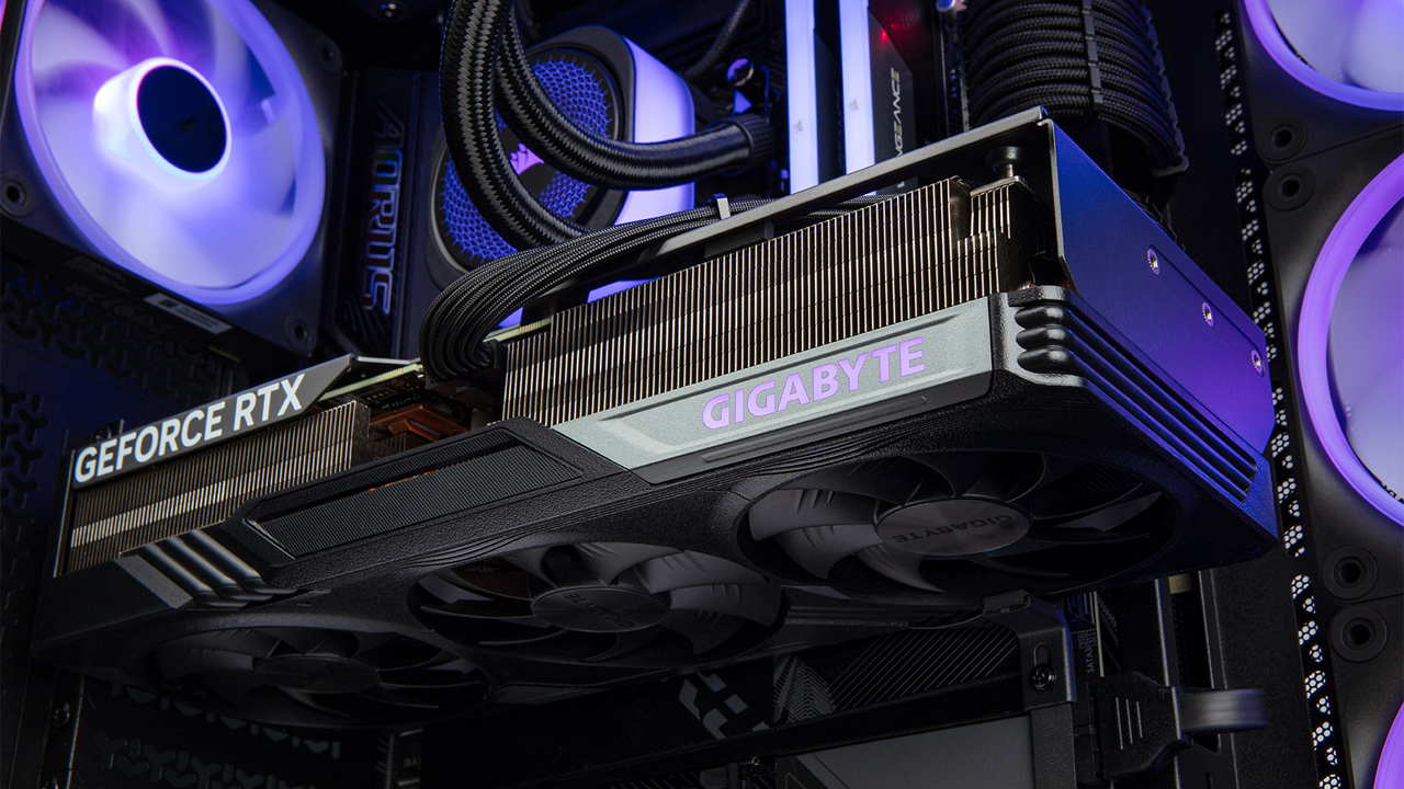 Get Your PC 2026 Ready With These 9 Key Upgrades PCWorld Gaming Grafikkarte In Einem PC 
