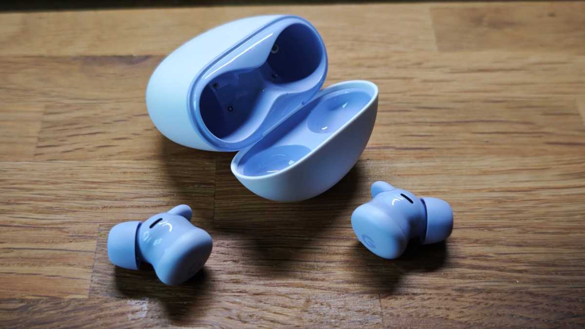 Google Pixel Buds 2a 1