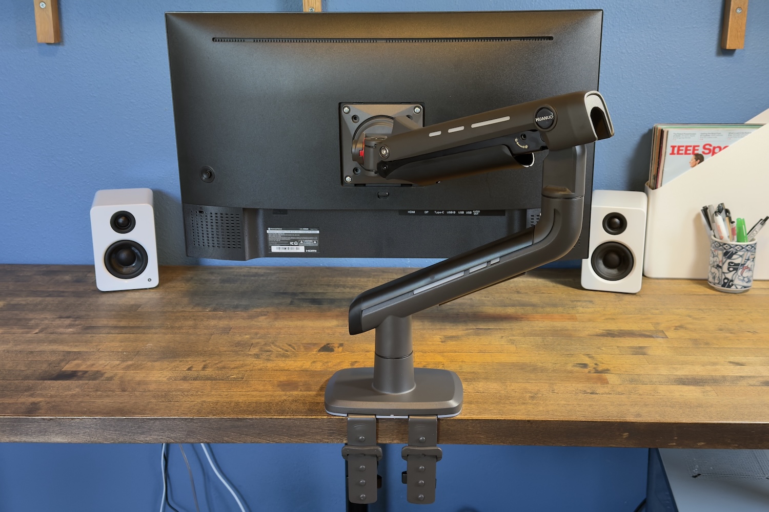 Huanuo TitanLift (HNSS48)