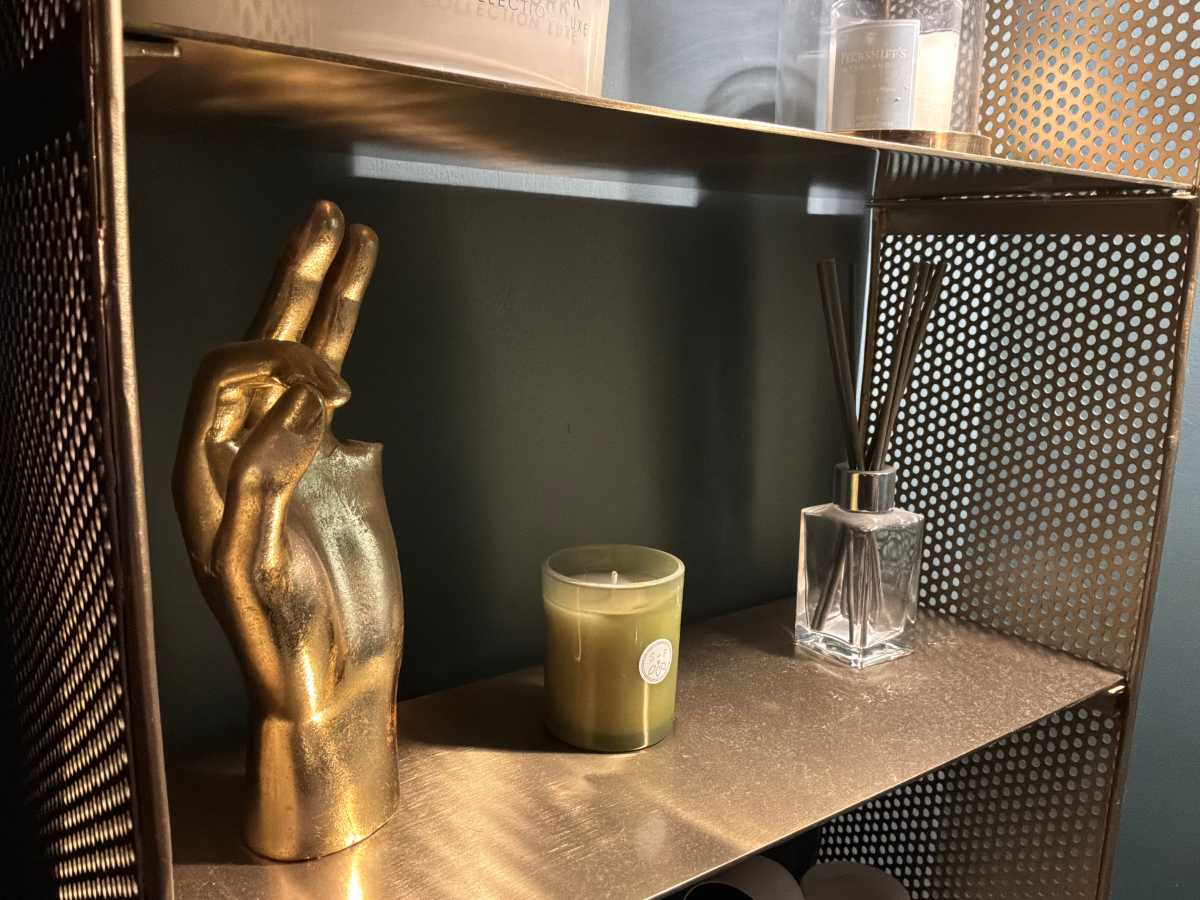 Apple iPad Pro M5 camera samples