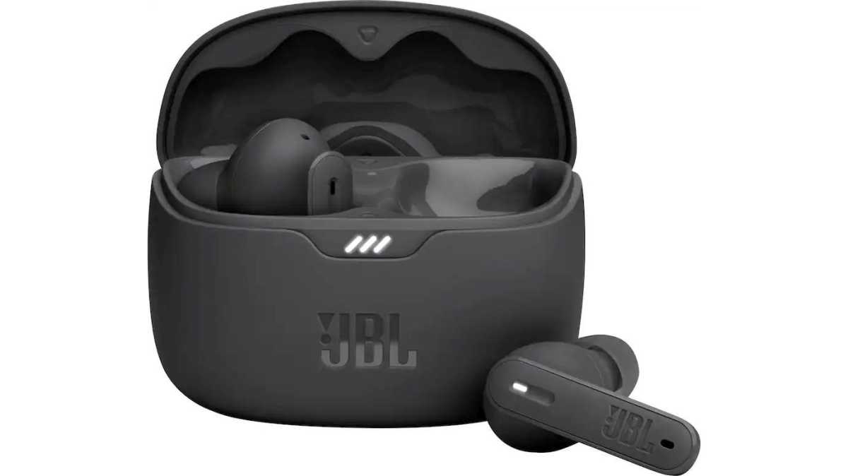 JBL Tune 245NC earbuds