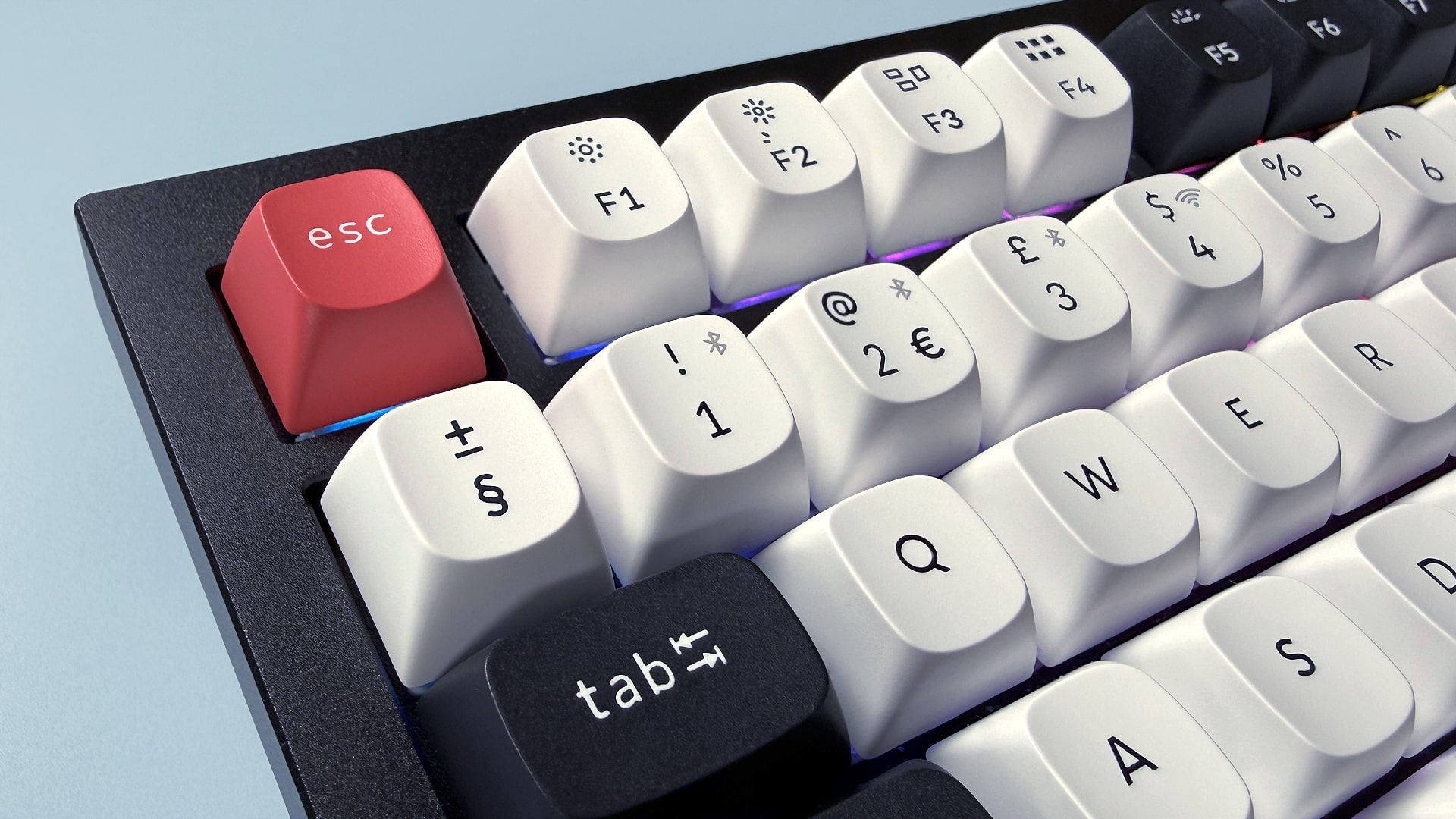 Keychron Q1 HE QMK review | Macworld