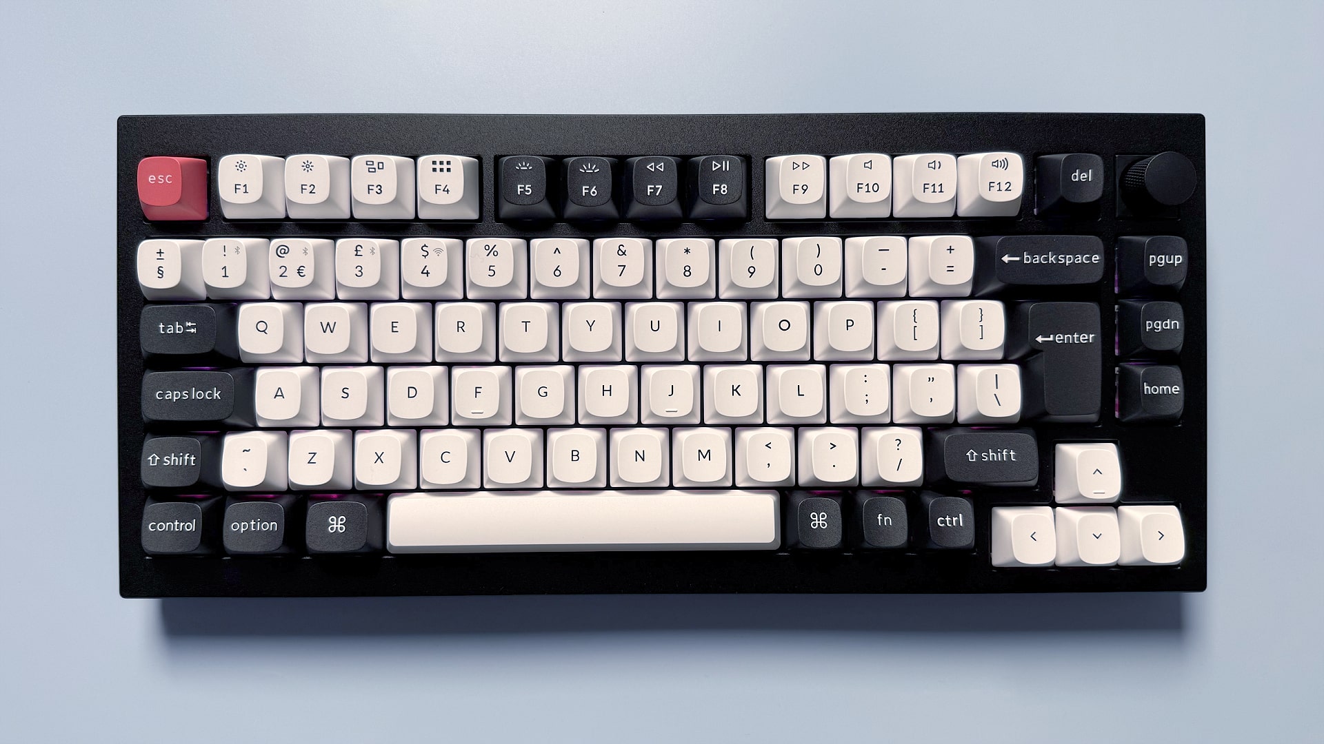 Keychron Q1 HE QMK review | Macworld