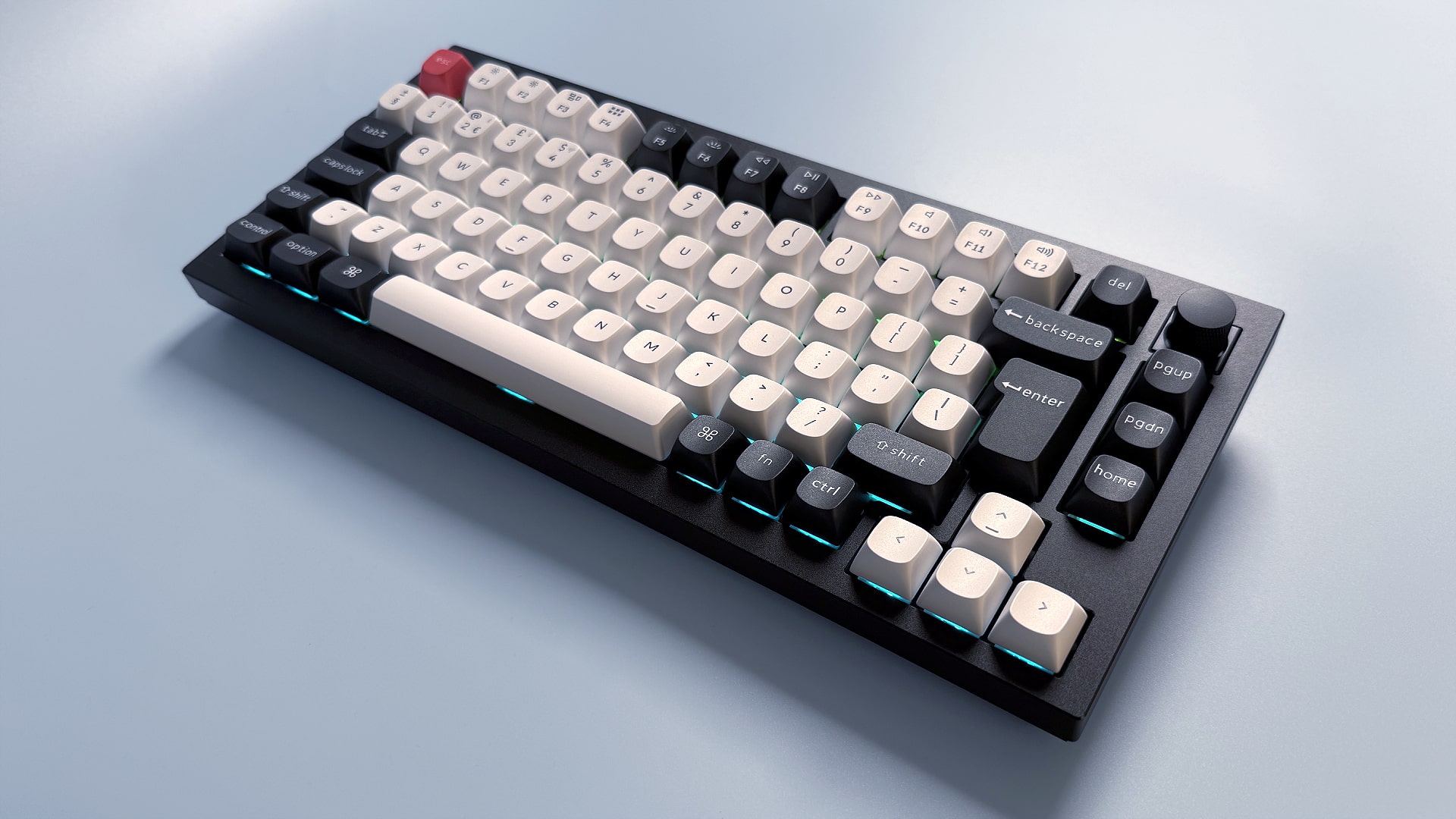 Keychron Q1 HE QMK Keyboard - Thumbnail 3