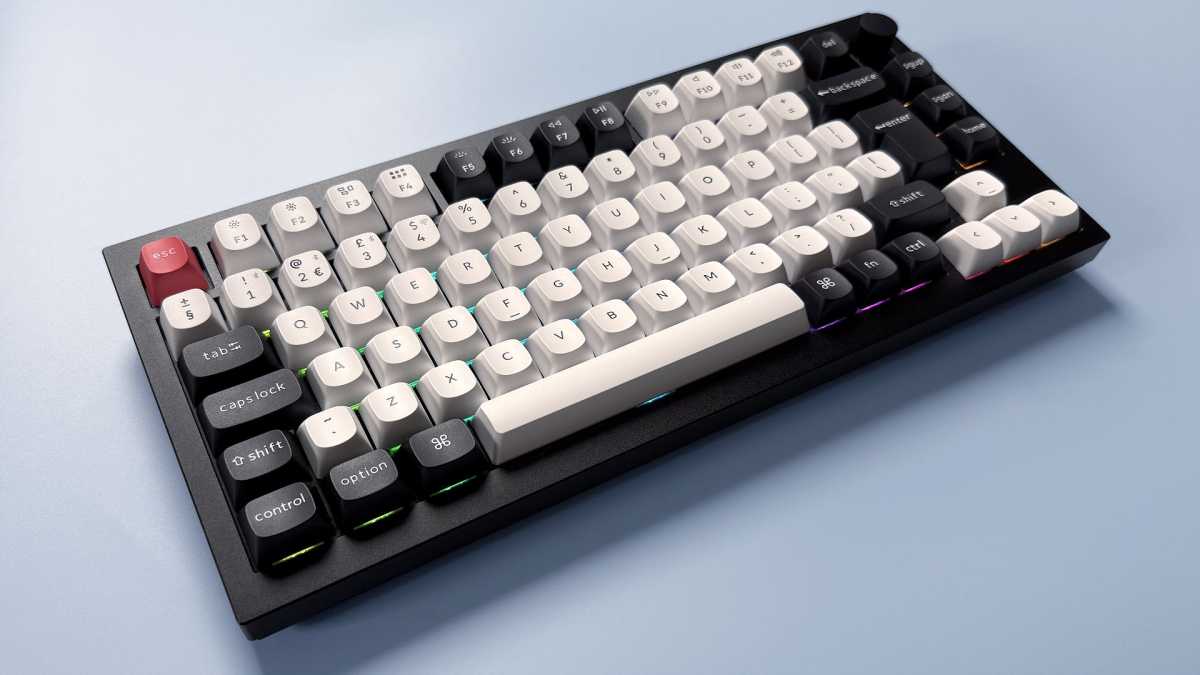 Keychron Q1 HE