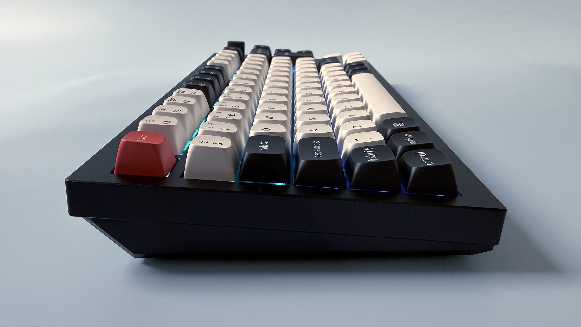 Keychron Q1 HE QMK Keyboard - Thumbnail 2