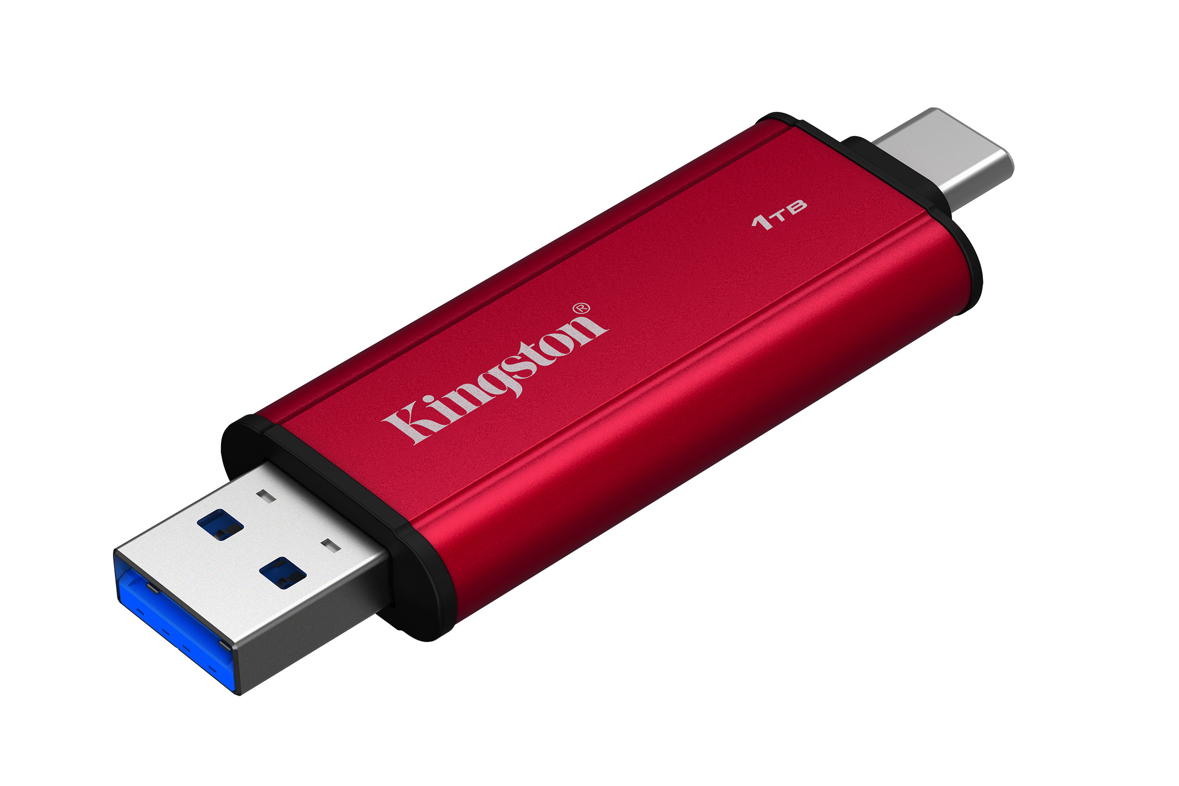 Kingston Portable SSD