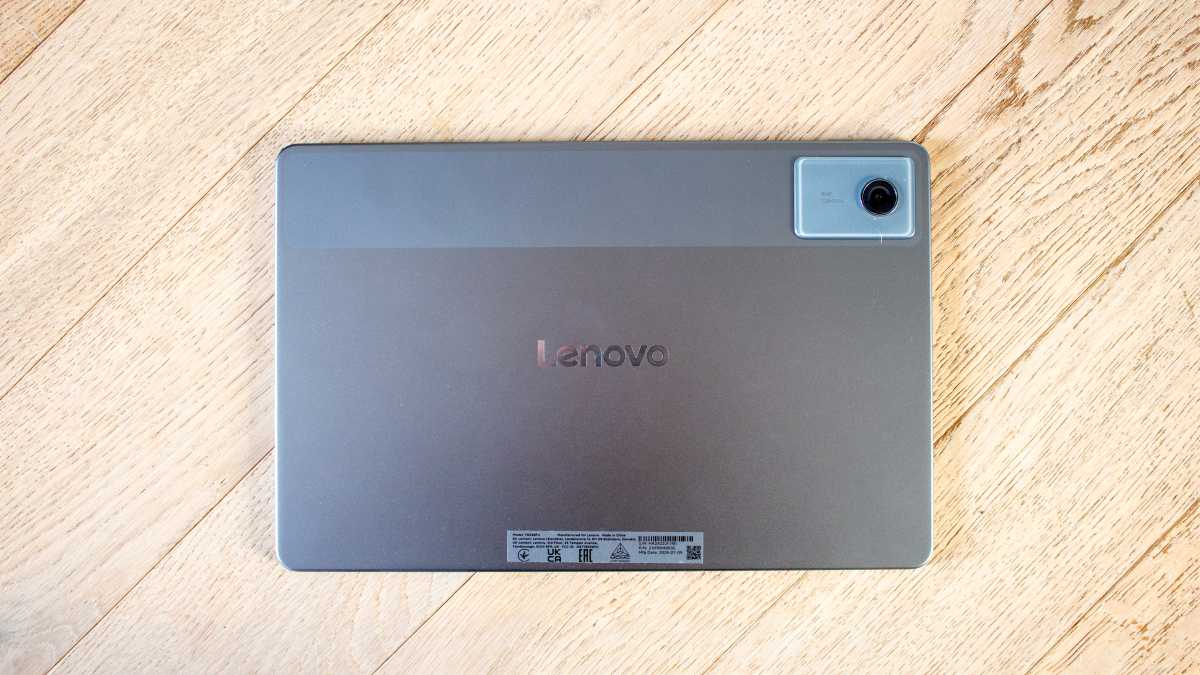 Lenovo Idea Tab 20