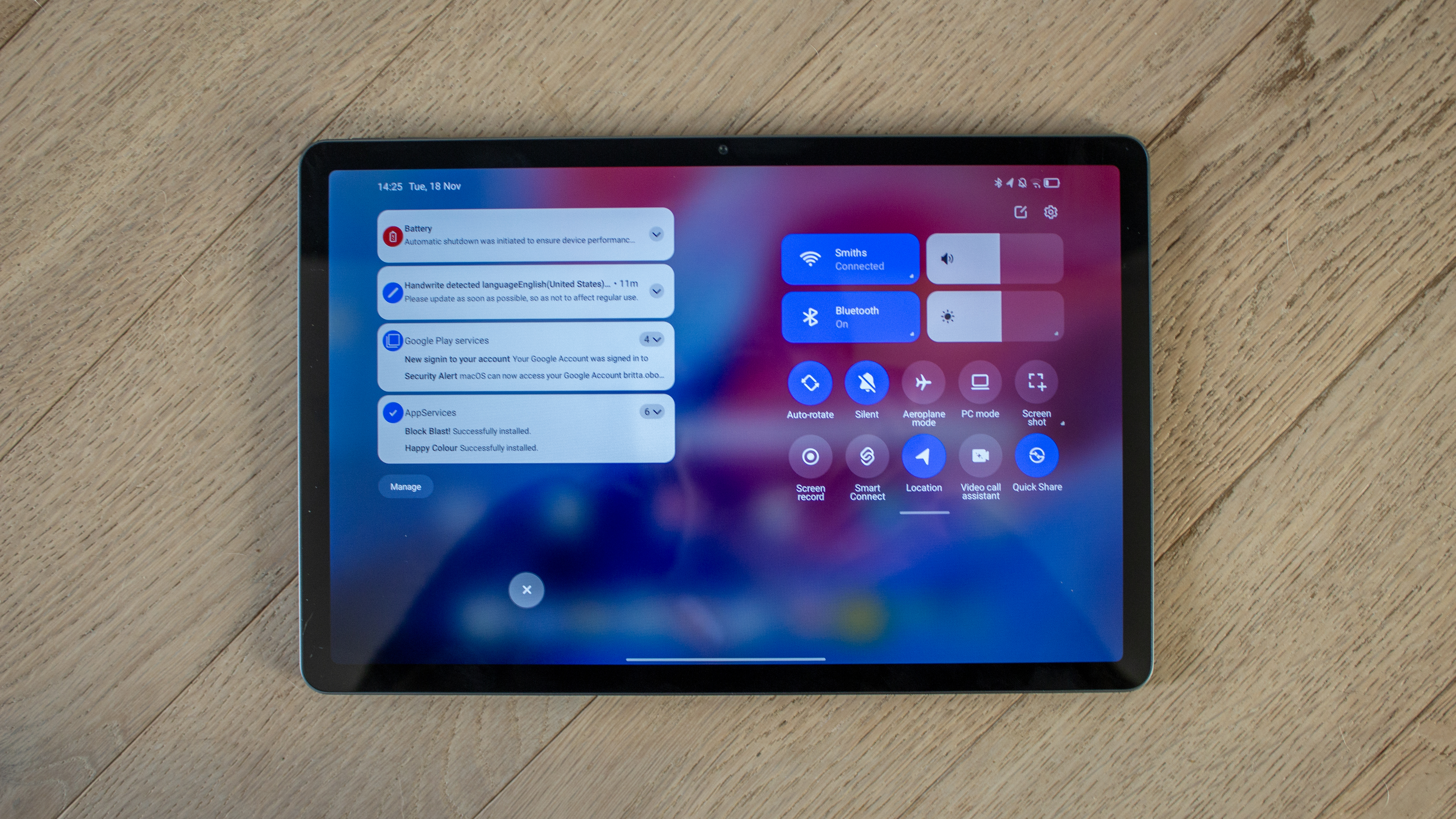 Lenovo Idea Tab Review: A Budget Android Tablet with a Premium