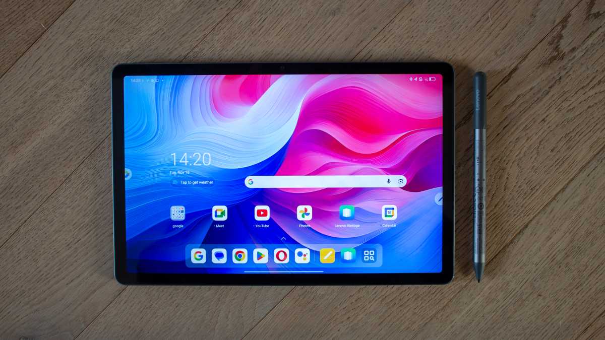 Lenovo Idea Tab 3