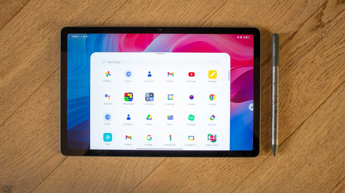Lenovo Idea Tab 7