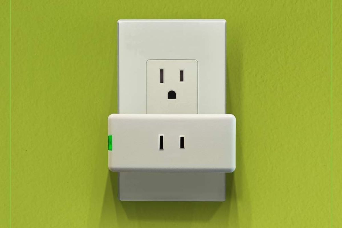 Leviton Decora Smart Dimmer Plug