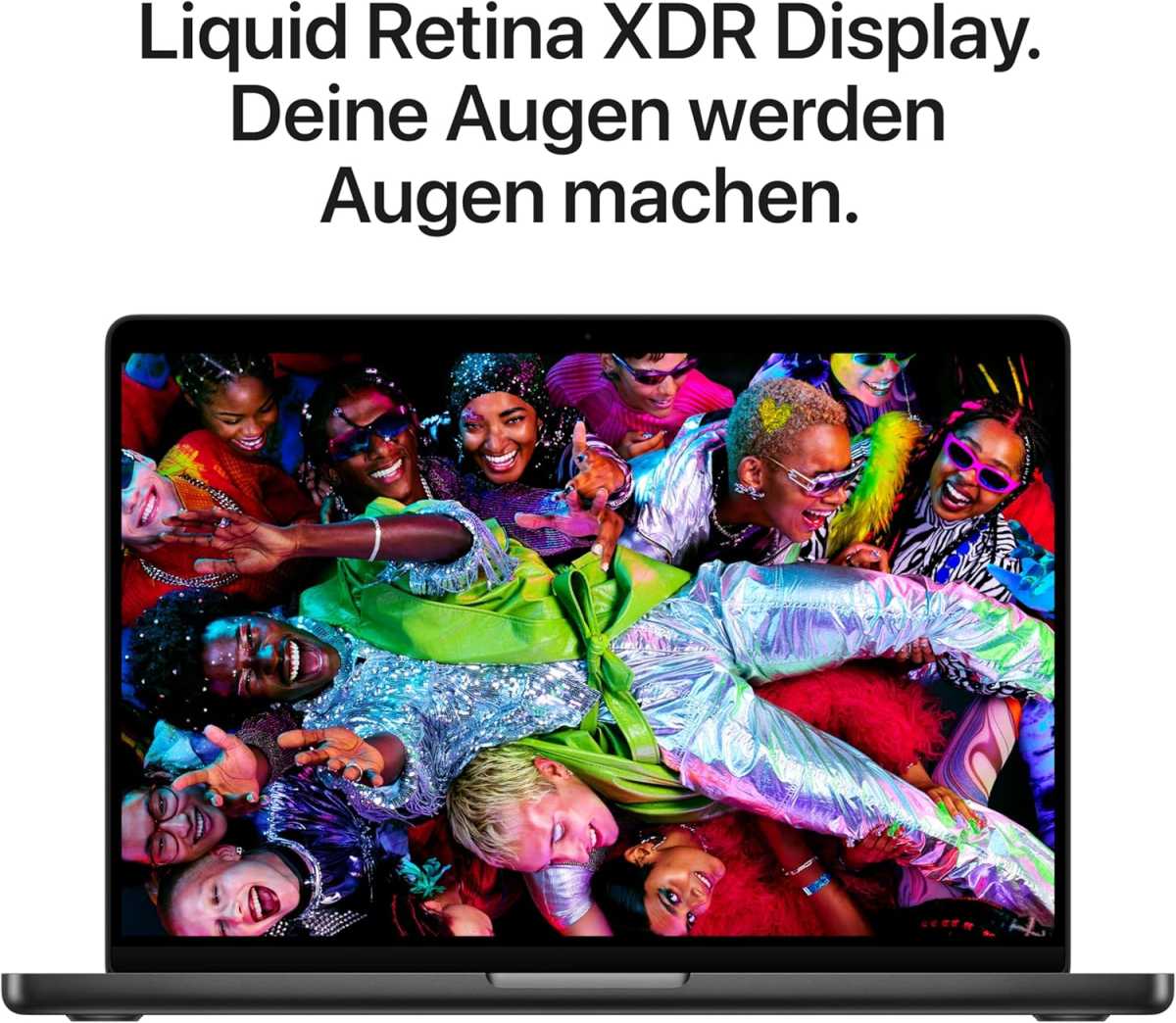 Preissturz bei Amazon: Macbook Pro M5 fällt auf 1.539 Euro