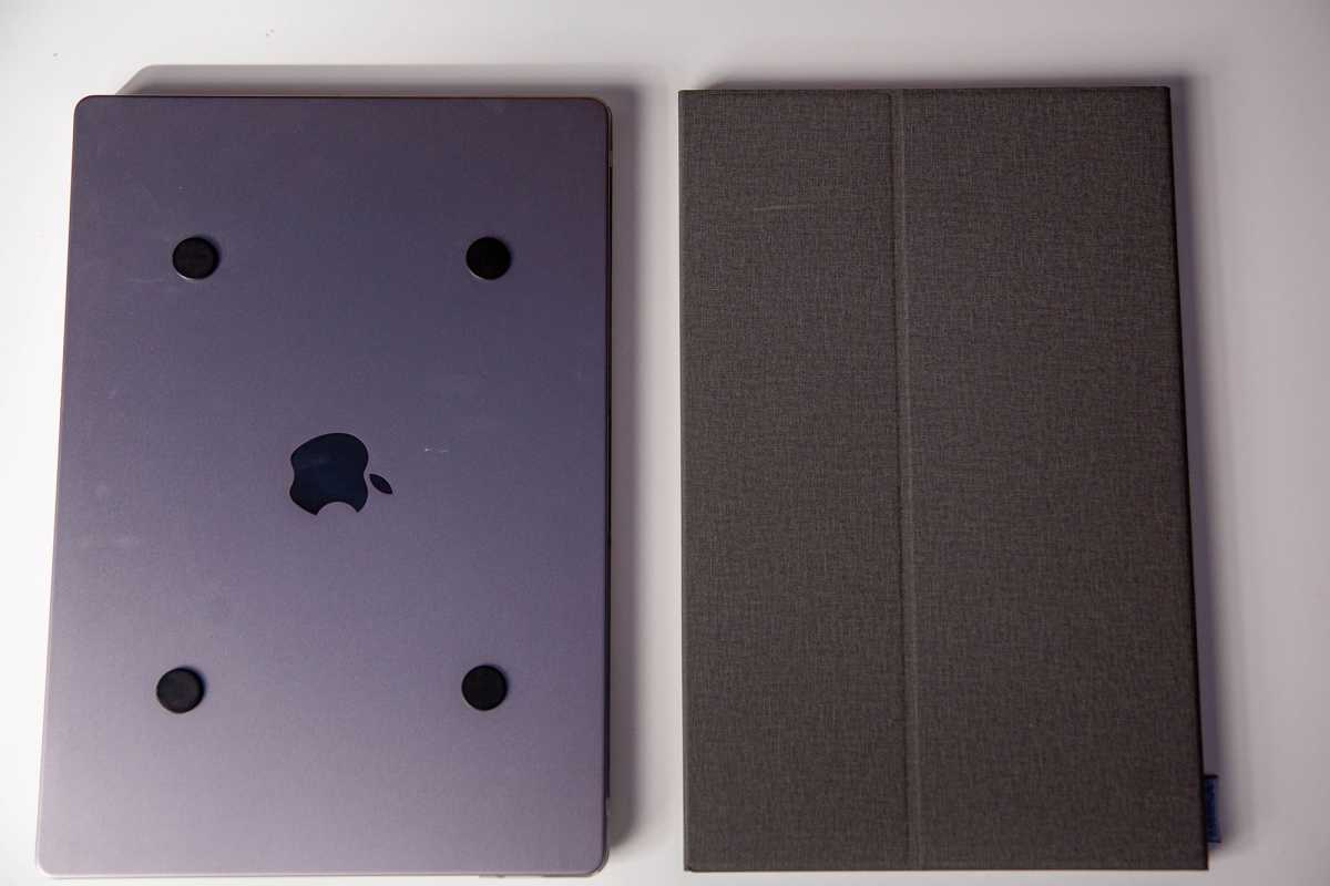Mobile Pixels Duex Float 2 Pro review: Portable screen that floats ...