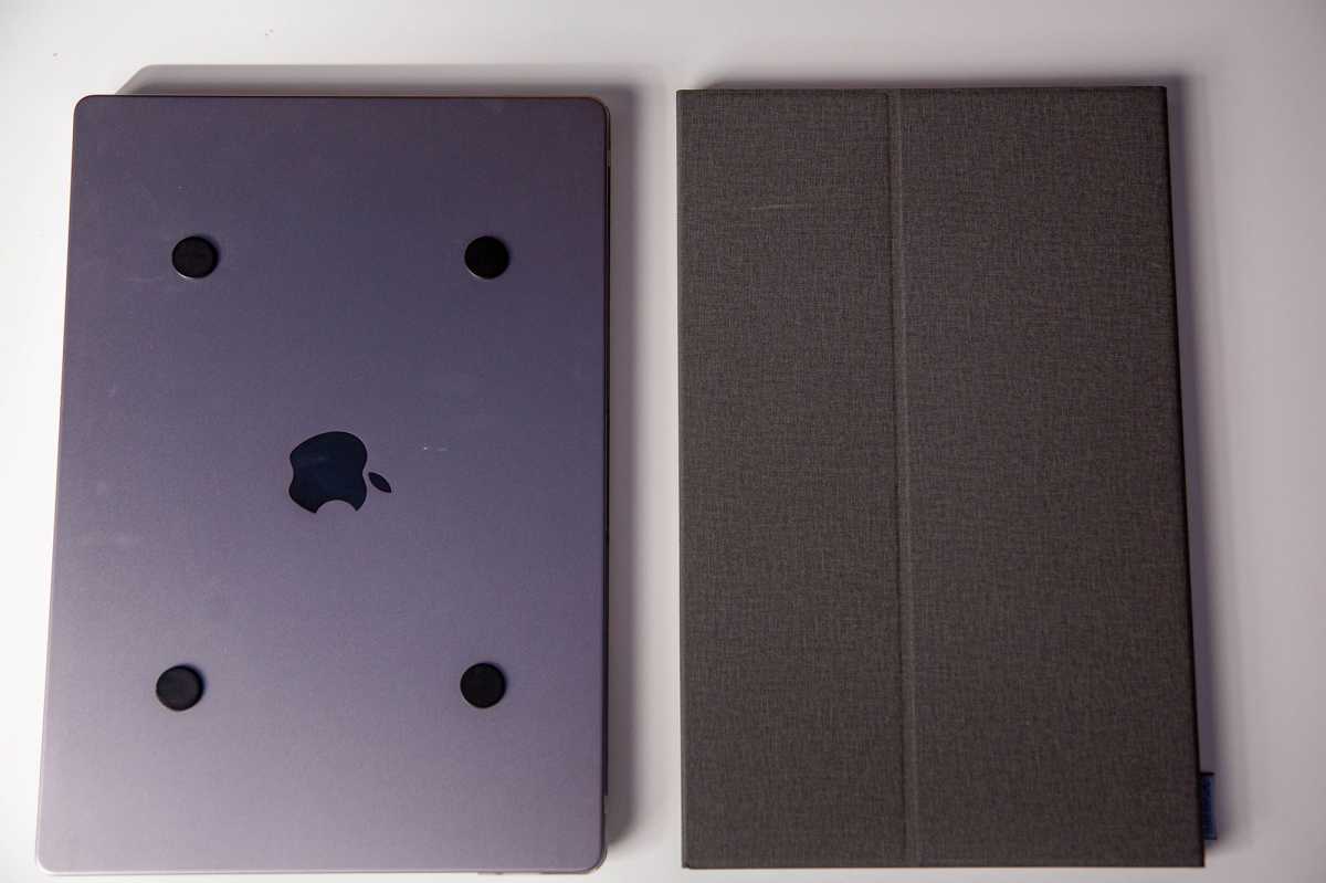 Móvil Pixels Duex Float 2 imanes