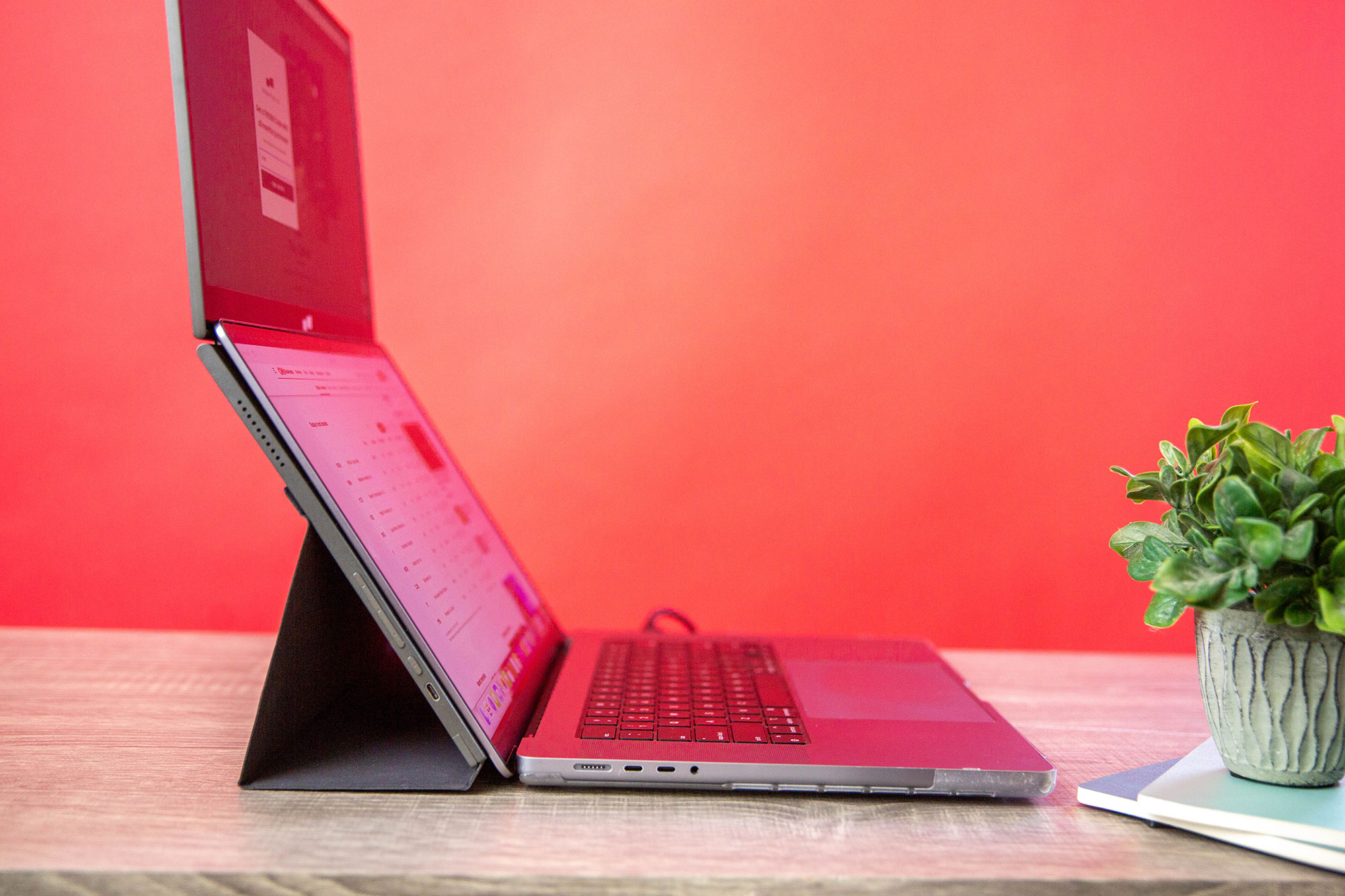 Mobile Pixels Duex Float 2