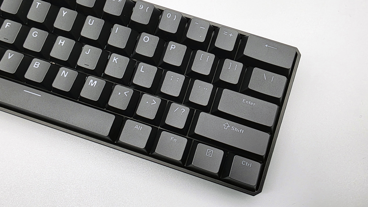 Monsgeek FUN60 Ultra review: The TMR-powered keyboard everyone
