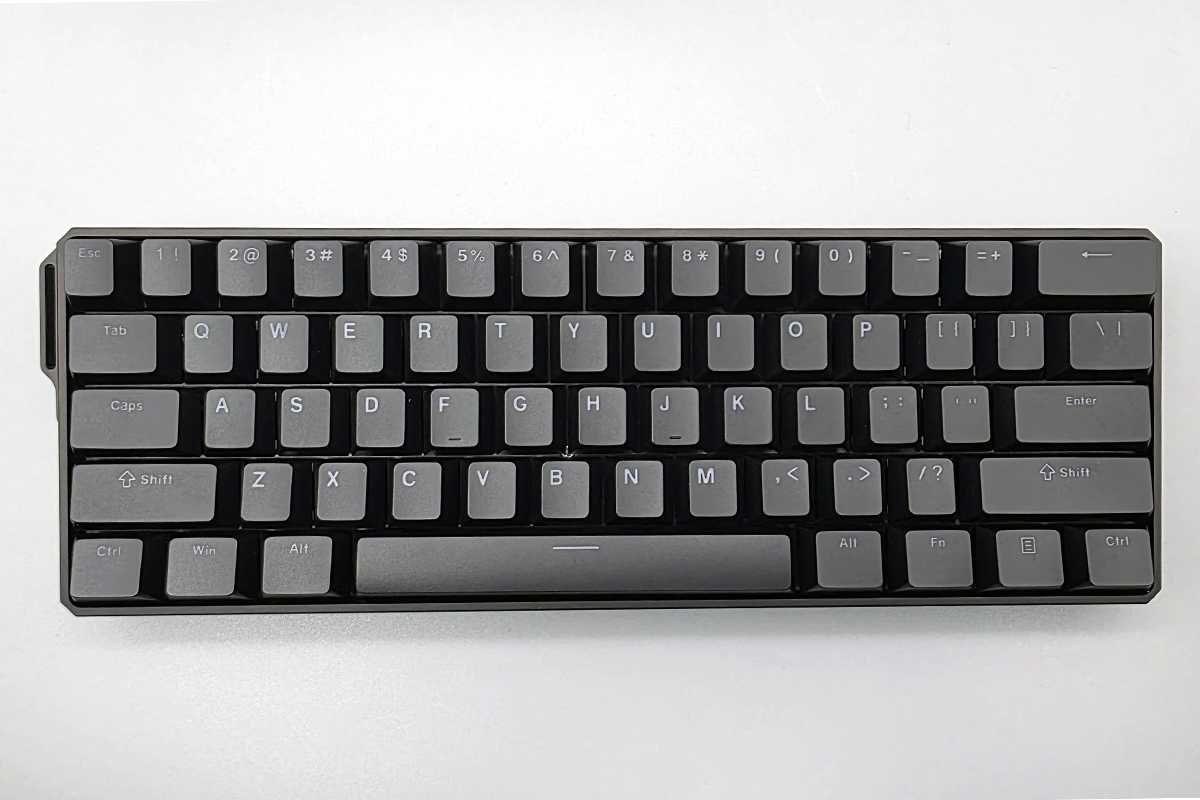 Monsgeek FUN60 Ultra