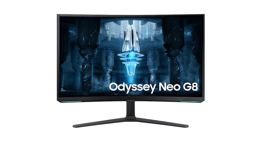 Samsung Odyssey Neo G8