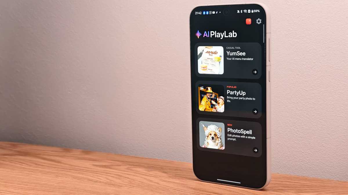 OnePlus 15 REVIEW PlayLab