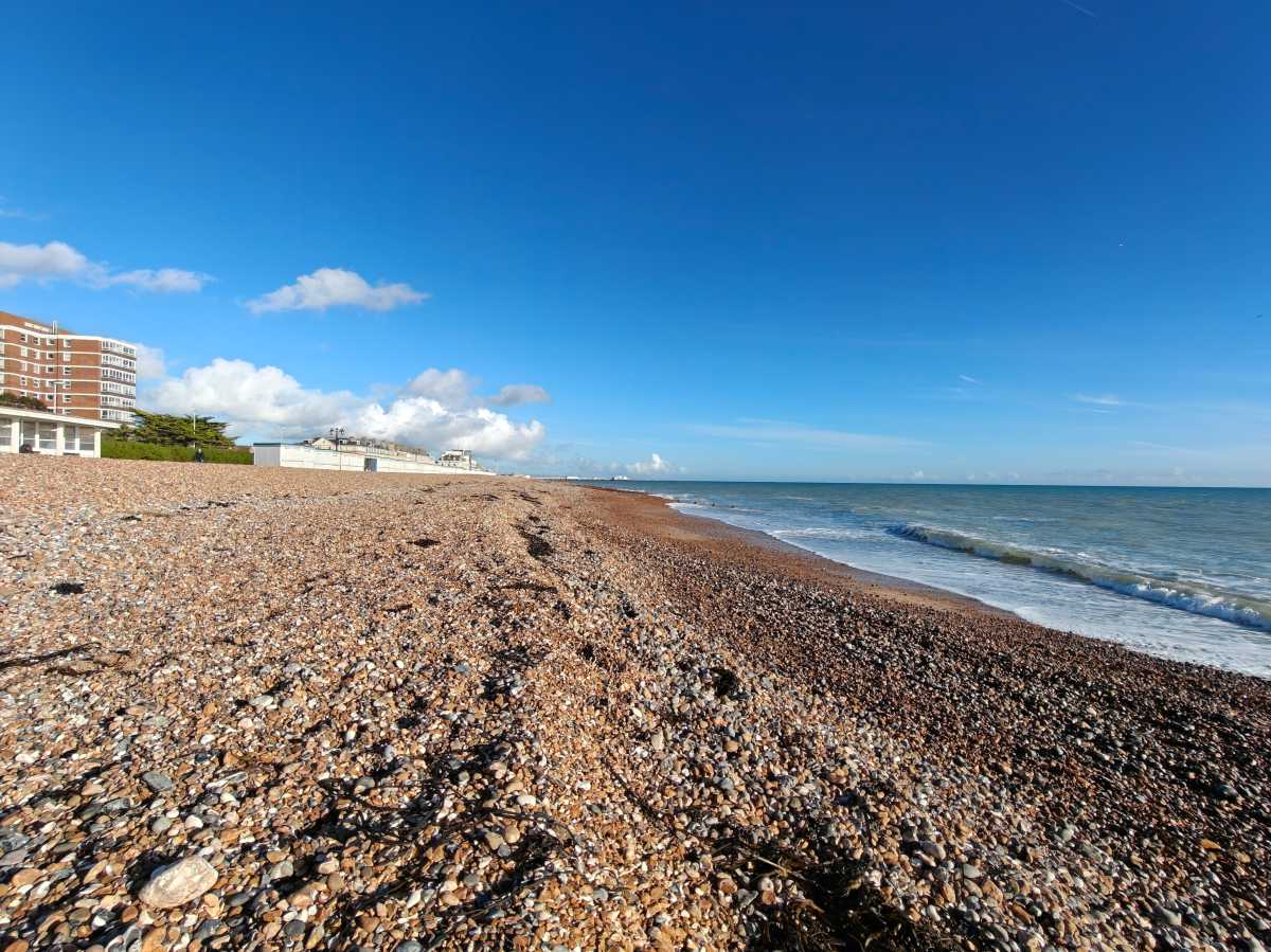 OnePlus 15 camera sample 0 point 6x zoom