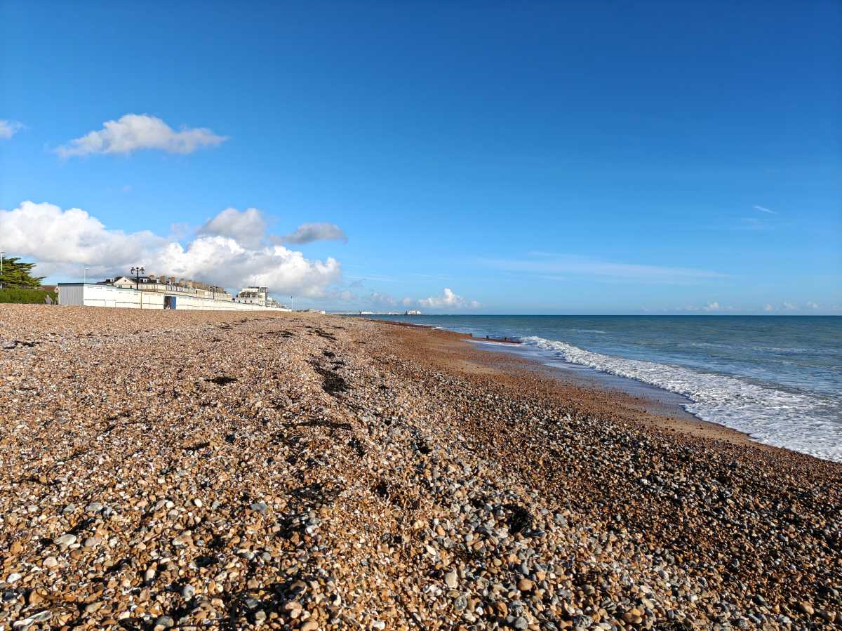 OnePlus 15 camera sample 1x zoom