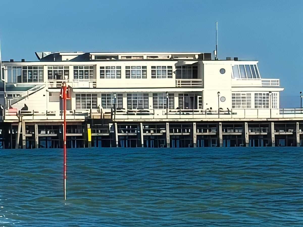 OnePlus 15 camera sample 60x zoom