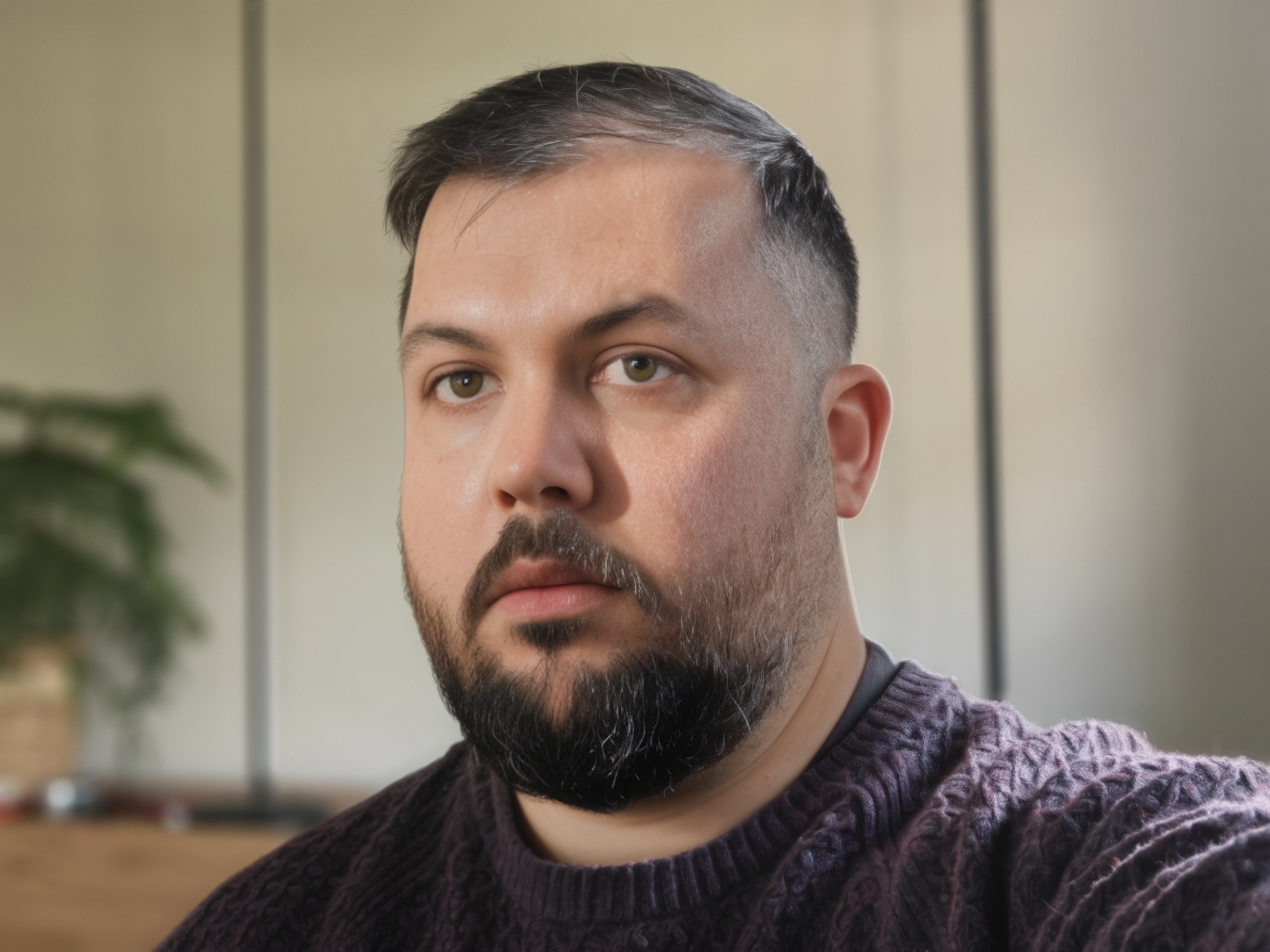 OnePlus 15 camera sample portrait AI Relight 100 percent