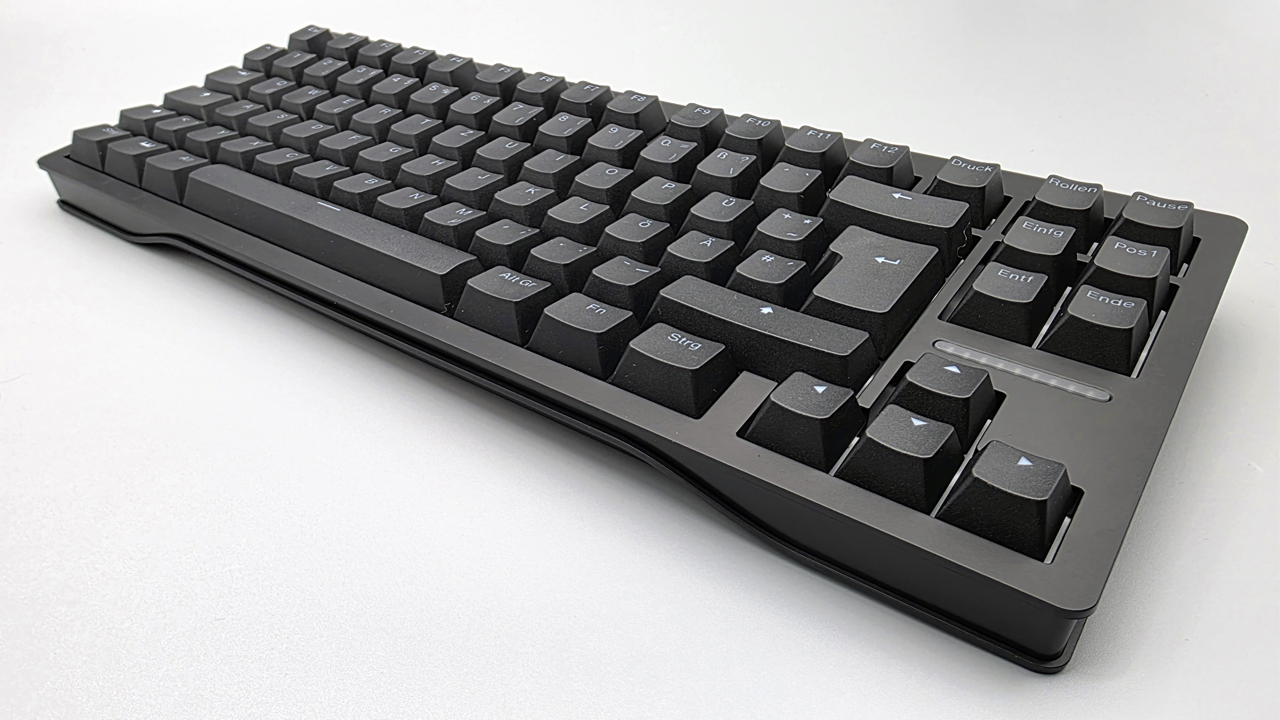 Wooting 80HE review: The perfect keyboard for Counter-Strike | PCWorld