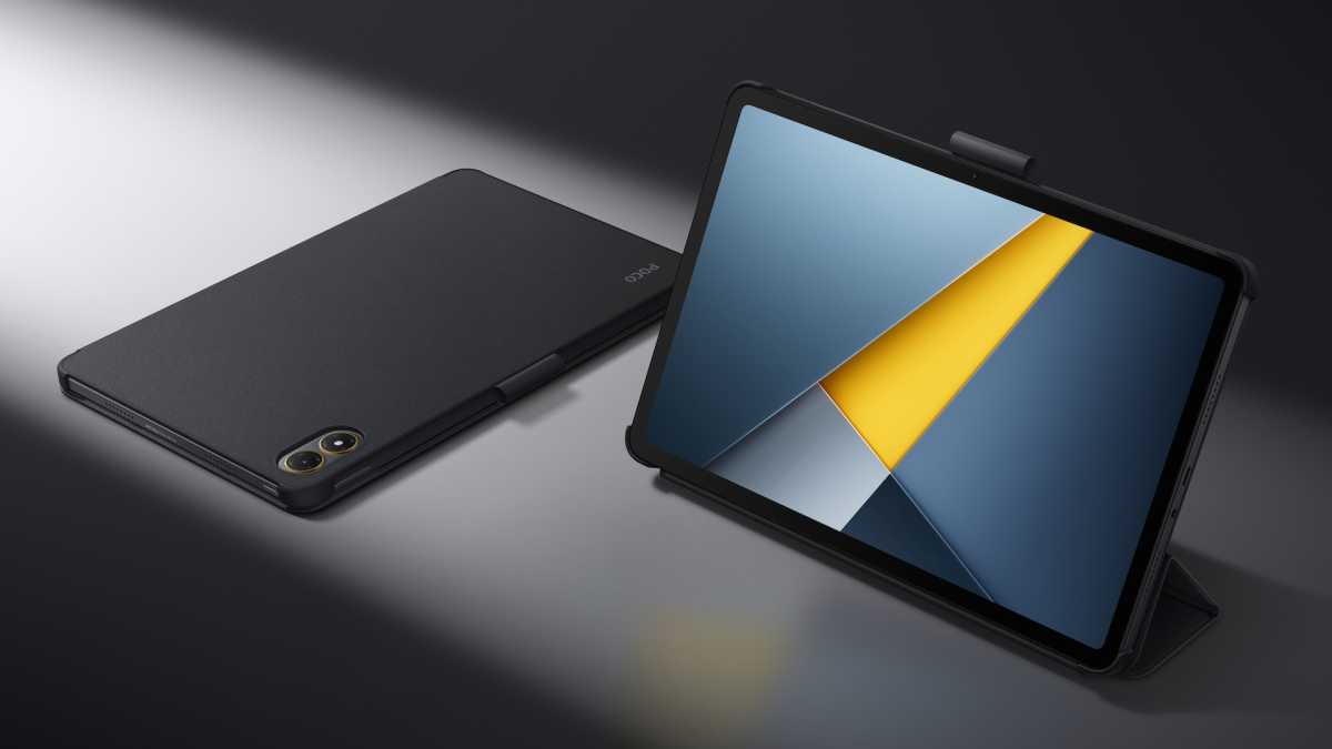 POCO Pad M1