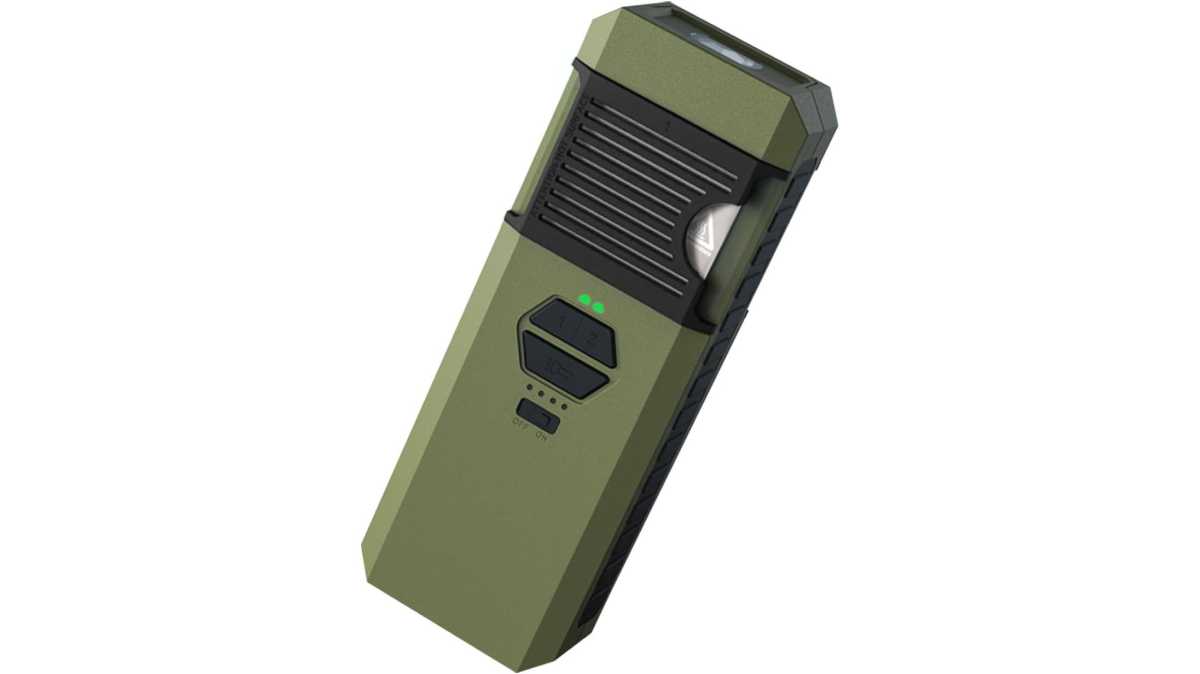 PathVenture Portable Mosquito Repeller Device