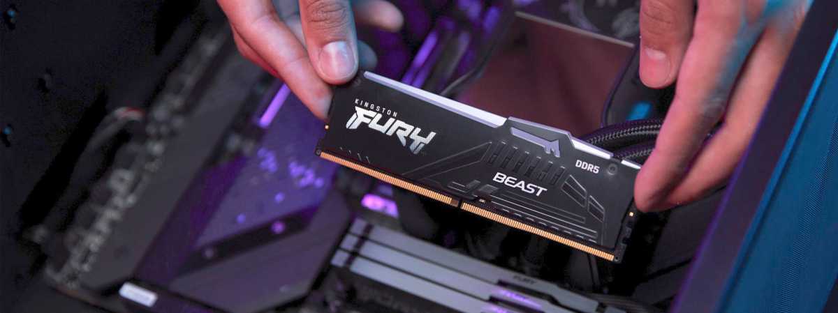 DDR5-RAM