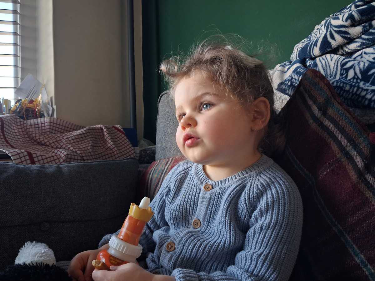 Samsung Galaxy A17 5G camera samples 16