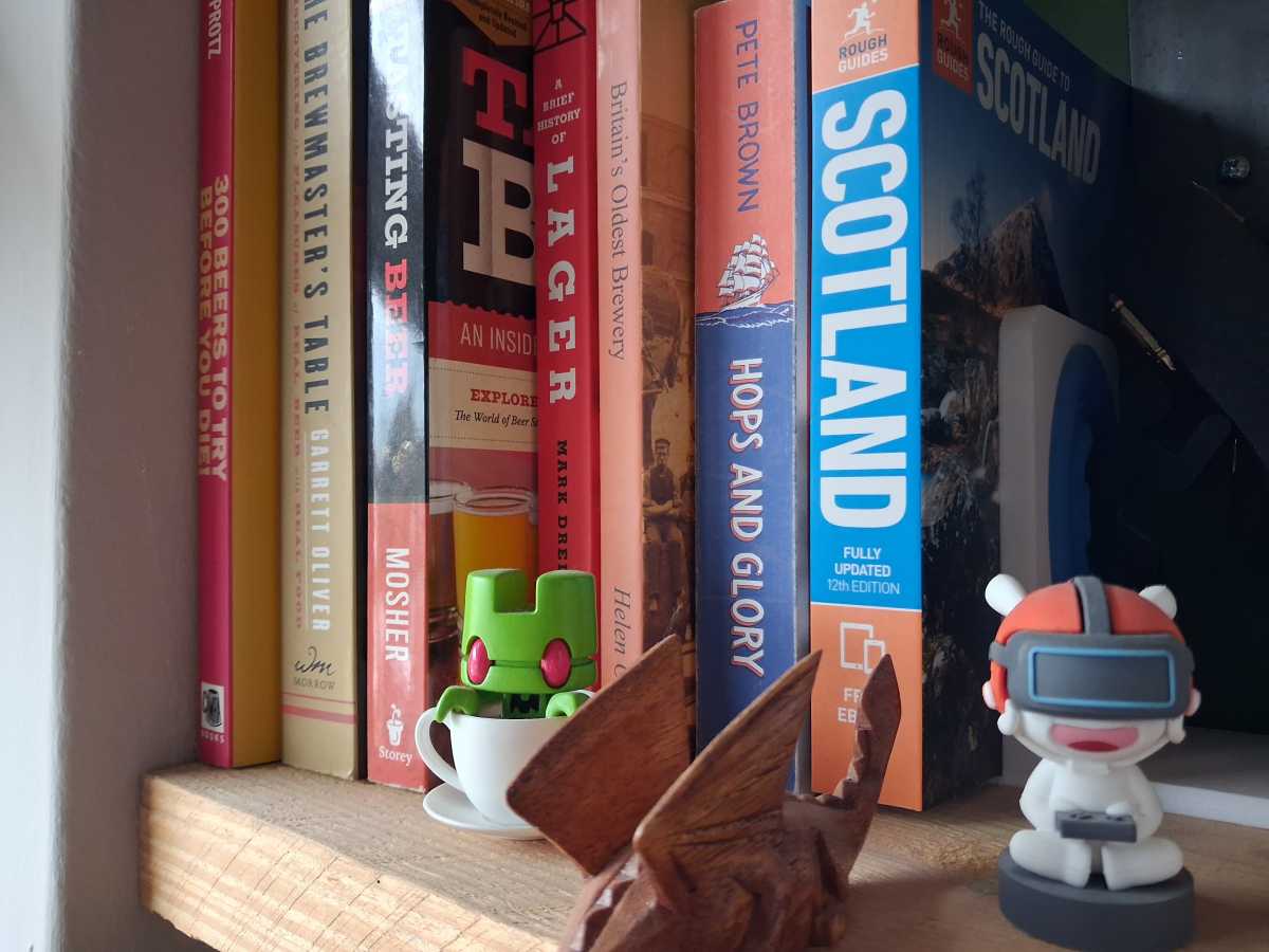 Samsung Galaxy A17 5G camera samples 2