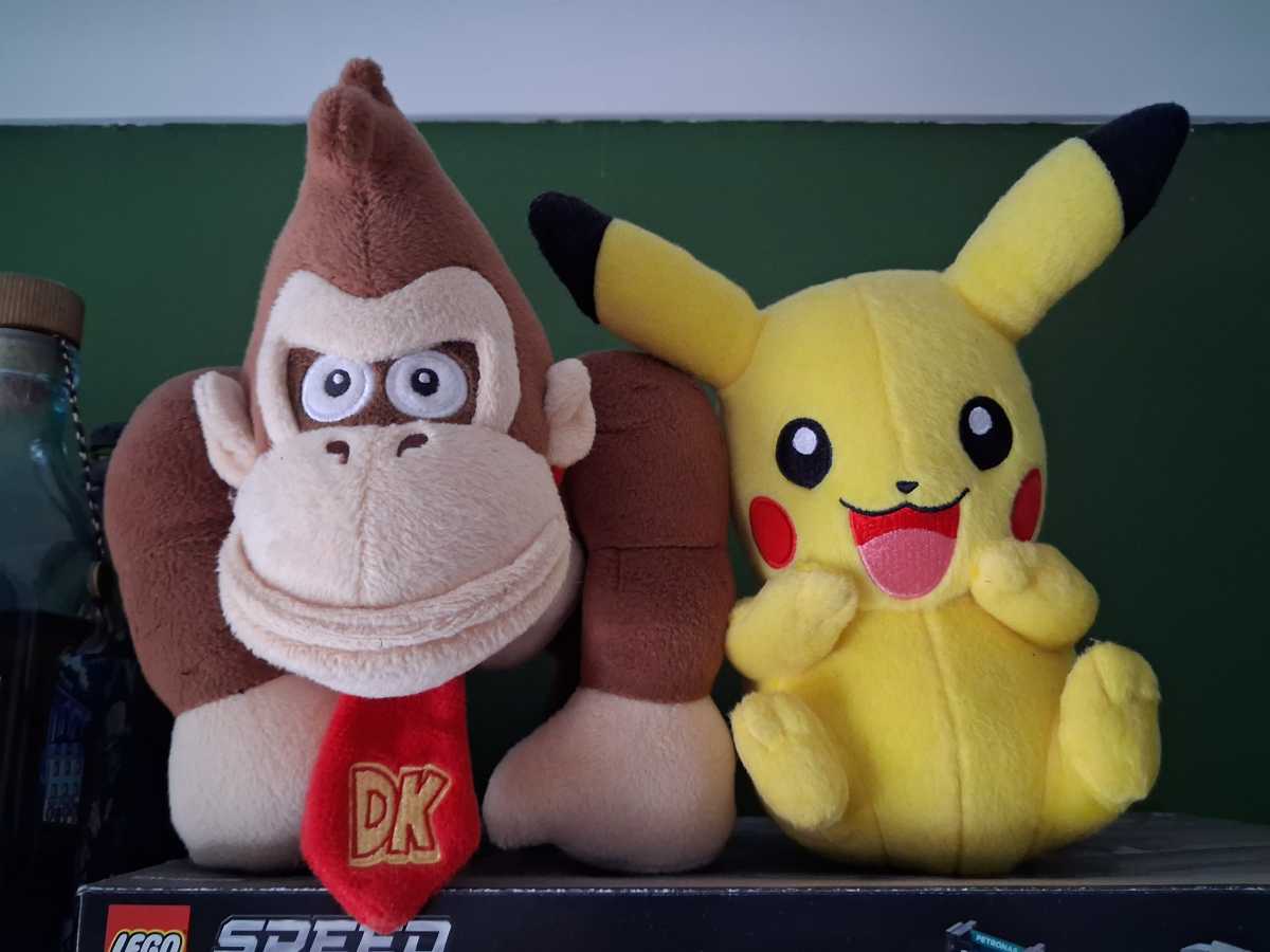 Samsung Galaxy A17 5G camera samples 4