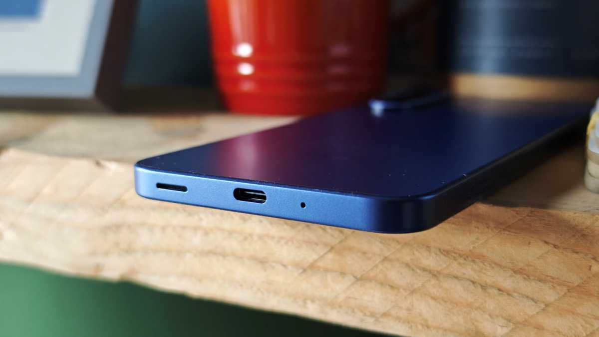 Samsung Galaxy A17 5G review 10