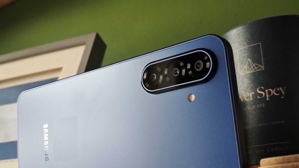 Samsung Galaxy A17 5G review 12