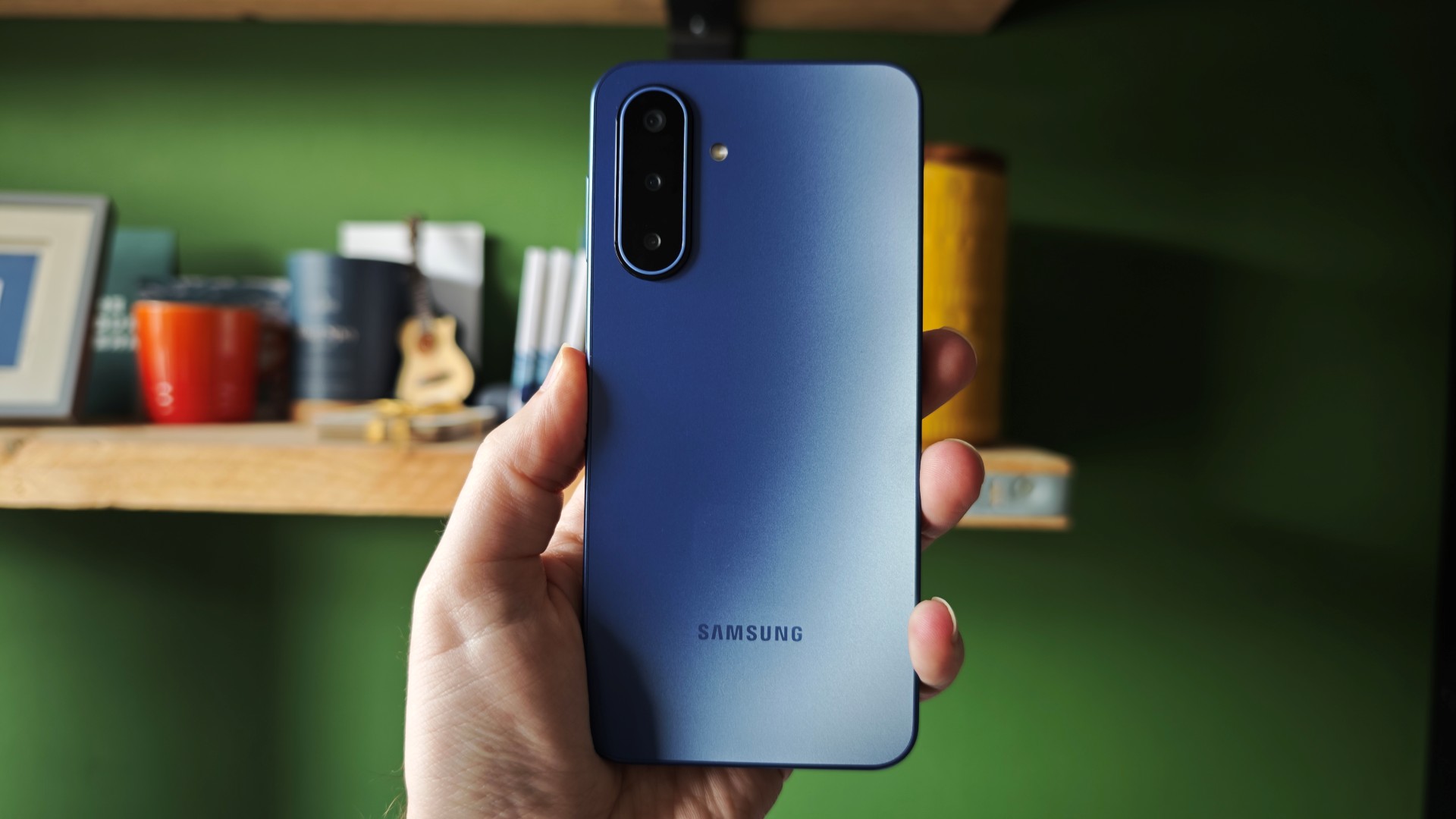 Samsung Galaxy A17 5G - Best Samsung