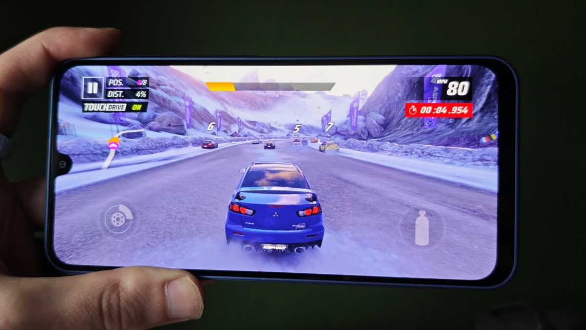 Samsung Galaxy A17 5G review 5