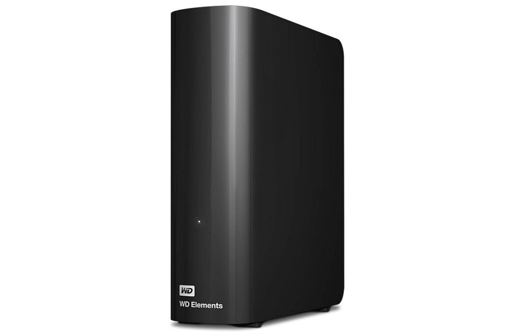 Western Digital