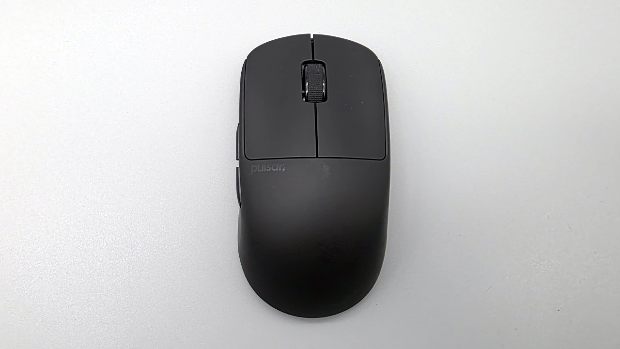 Pulsar X2 Crazylight Medium review: Light as air, strong on