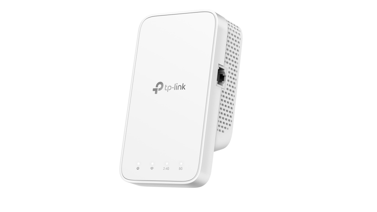 TP-Link RE330 WLAN Verstärker