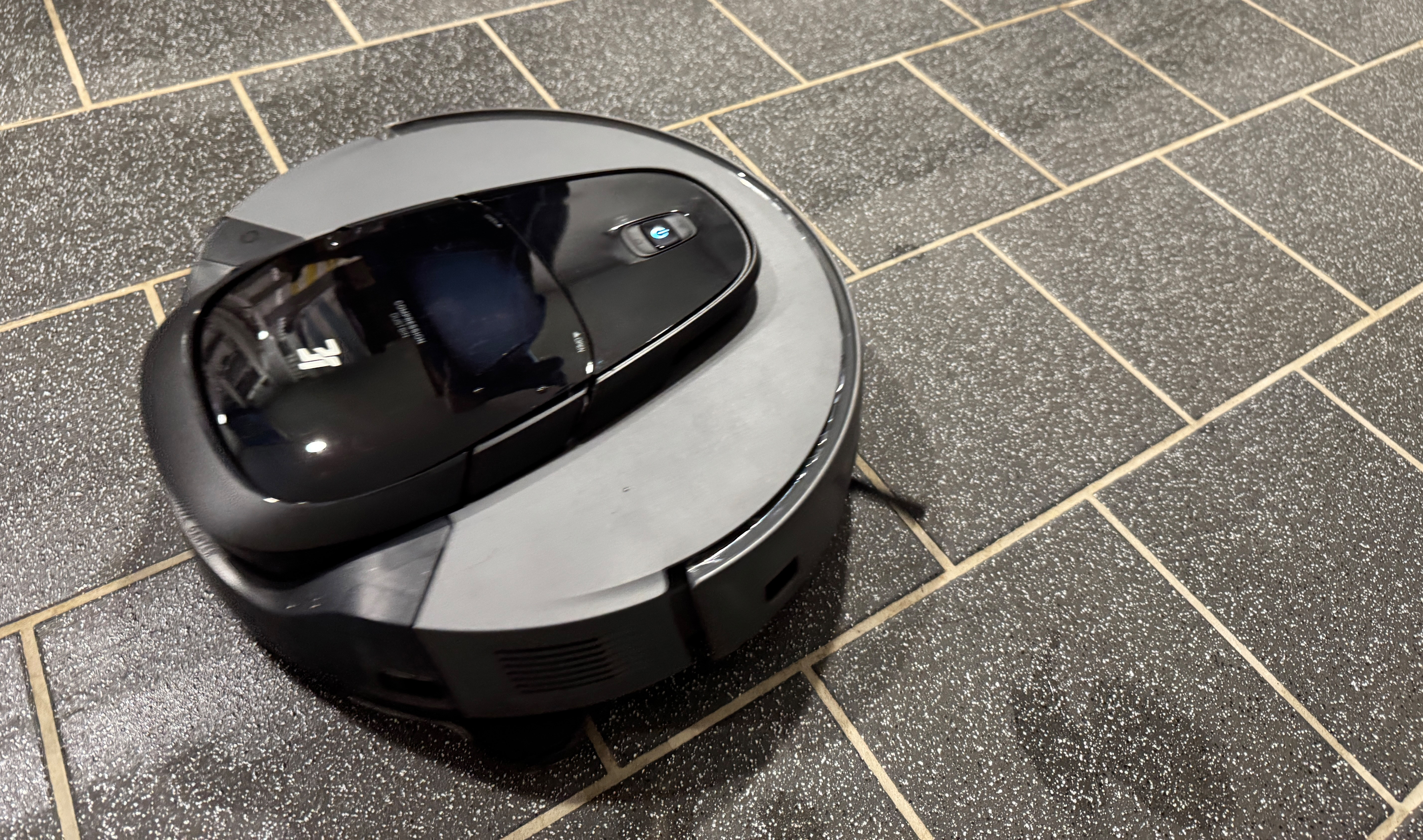 Verwunderlich Besten Saug Wischroboter Bildernull