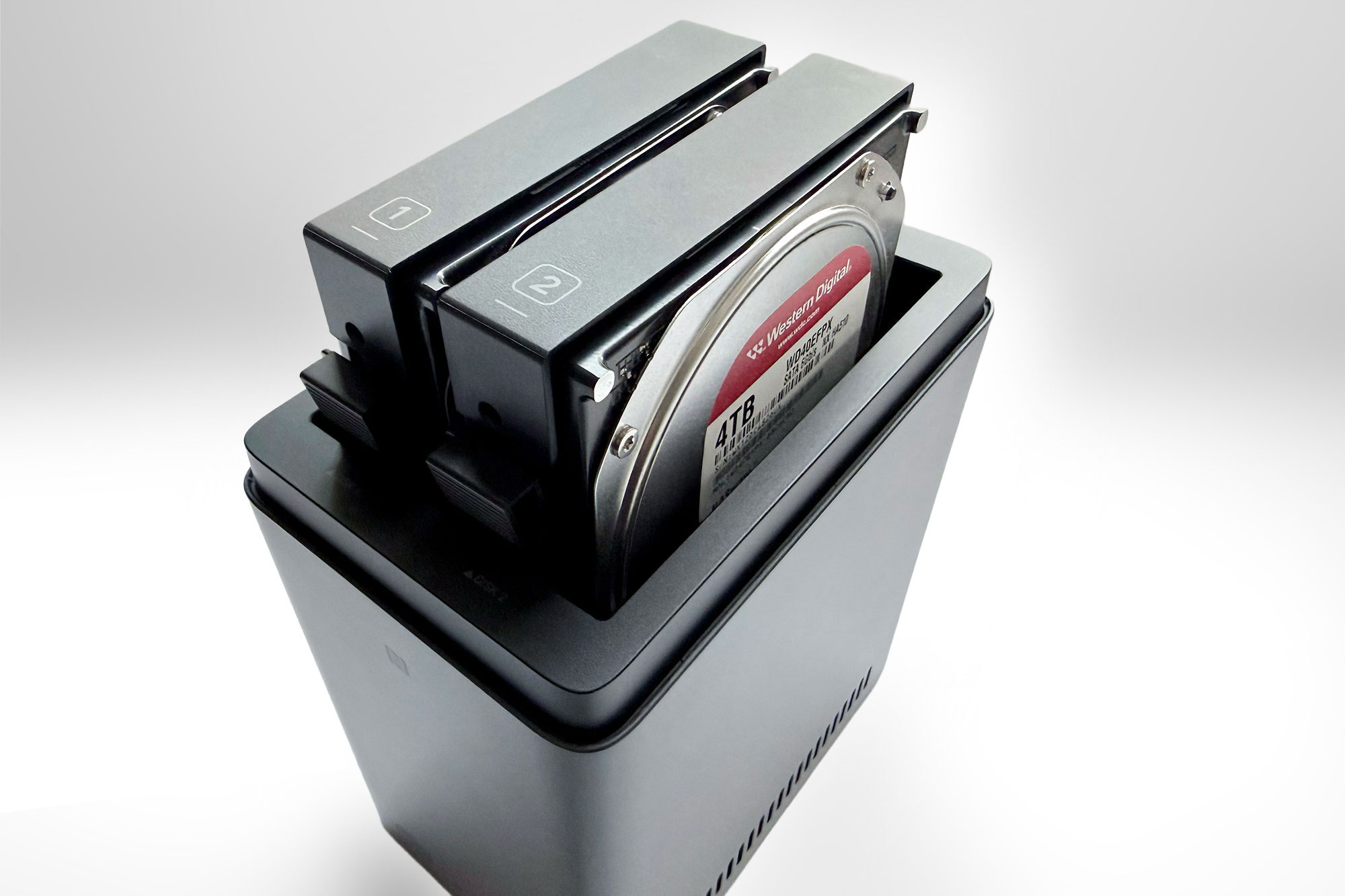 Ugreen NASync DH series review: Perfect home starter NAS beats