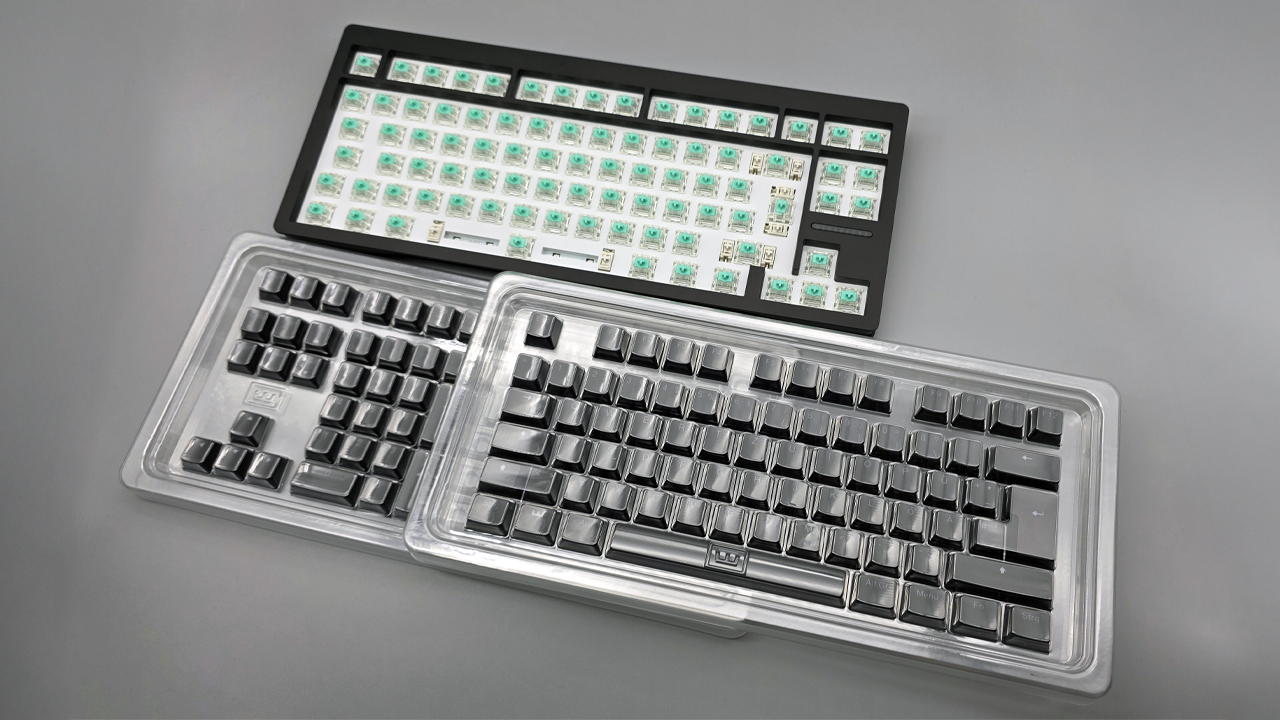 Wooting 80HE review: The perfect keyboard for Counter-Strike | PCWorld