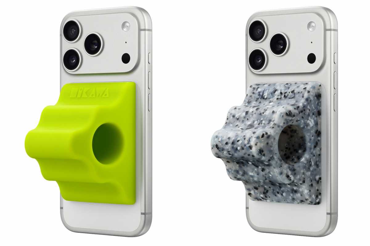 Apple releases another limited-edition designer iPhone accessory