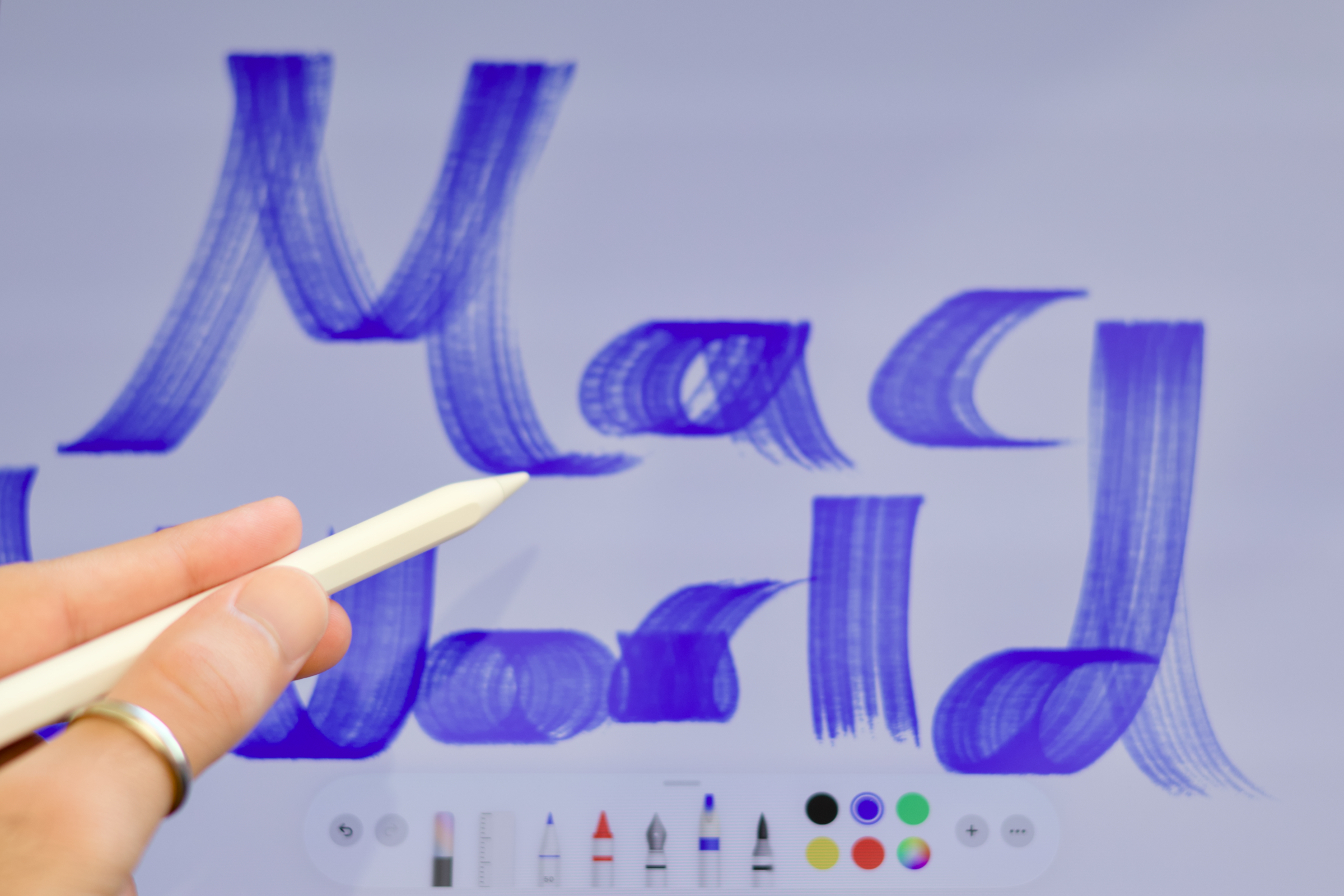 Apple Pencils compared: Which Apple Pencil is best for your iPad