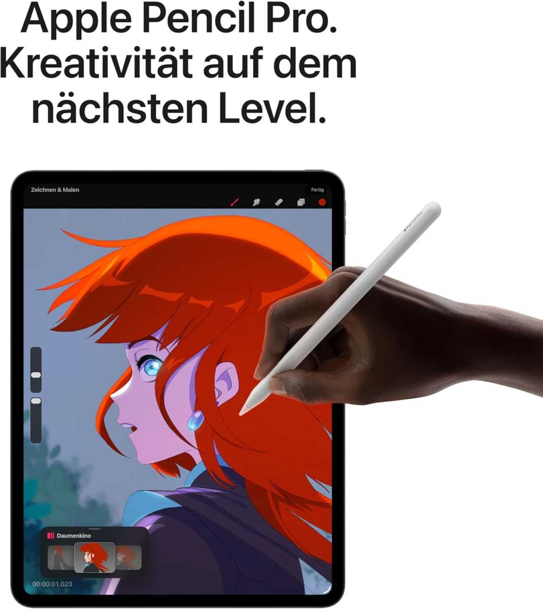 Frühlingsangebot? iPad Pro M5 zu neuem Bestpreis!
